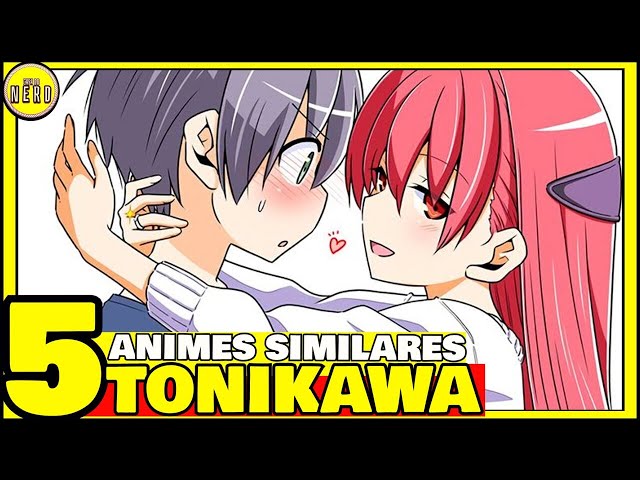 Tonikaku Kawaii 2 SEASON ROE CONFIRMED AND RELEASE DATE - tonikawa season 2  