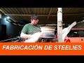 Fabricación de llantas Steelies | España | Español