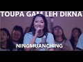 Toupa gam leh dikna  ningmuanching  lyrics  tune t pumkhothang