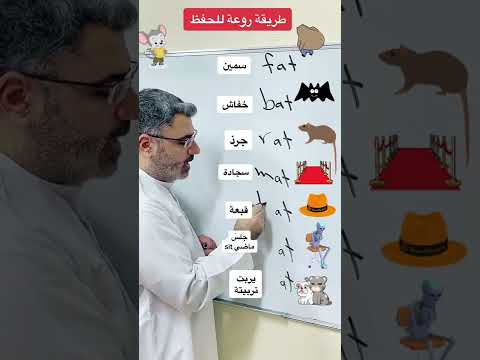 فيديو: ما هو كوع الخفافيش؟