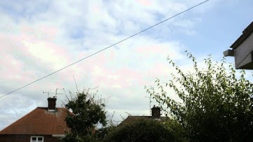 TriggerTrap time lapse test