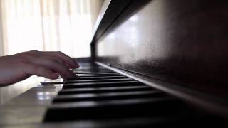 Will - Yuki Kajiura [Piano] + sheet music