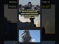 Israel's destruction  of civilian high-rise buildings