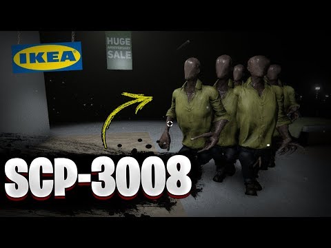Scp Mob Party Scp3008 The Ikea Game Skachat S 3gp Mp4 Mp3 Flv