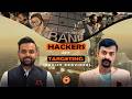 Breaking Barriers: Cybersecurity for Non-Tech Students | Aaditya Uthappa Insights