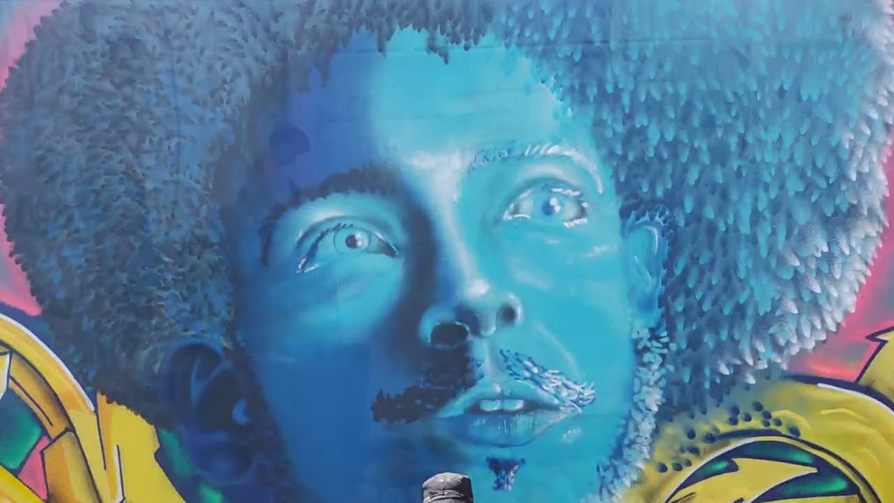 "Level UP" / C-OG FT. Ce Qei ⛩️(Official Video) Prod. Ce Qei.