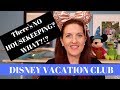 DVC Vs. Regular Disney Hotel Reservation