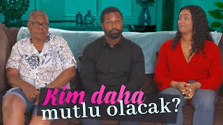 Gelin Mi? Kaynana Mı? Kim Daha Mutlu Olacak? | Anasının Kuzusu 7. (2.Sezon) Resimi