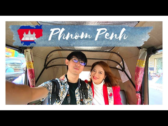 [Kamboja - Part 1] TIPS UNTUK PERTAMA KALI KE KAMBOJA (Phnom Penh) class=