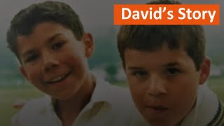 David's Story | SUDEP Action #epilepsy #sudepaction