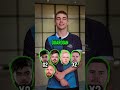 Which Retired Player Do The Pros Want To Play With 