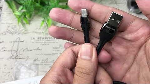 [Thoitrangcase.com] CÁP SẠC BOROFONE CK7 - TYPE-C - 1M