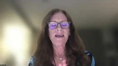 Leading with Kindness, Dr.  Debra LeBlanc, May 10,...