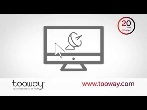 Tooway - Turkey