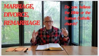 MARRIAGE, DIVORCE, AND REMARRIAGE