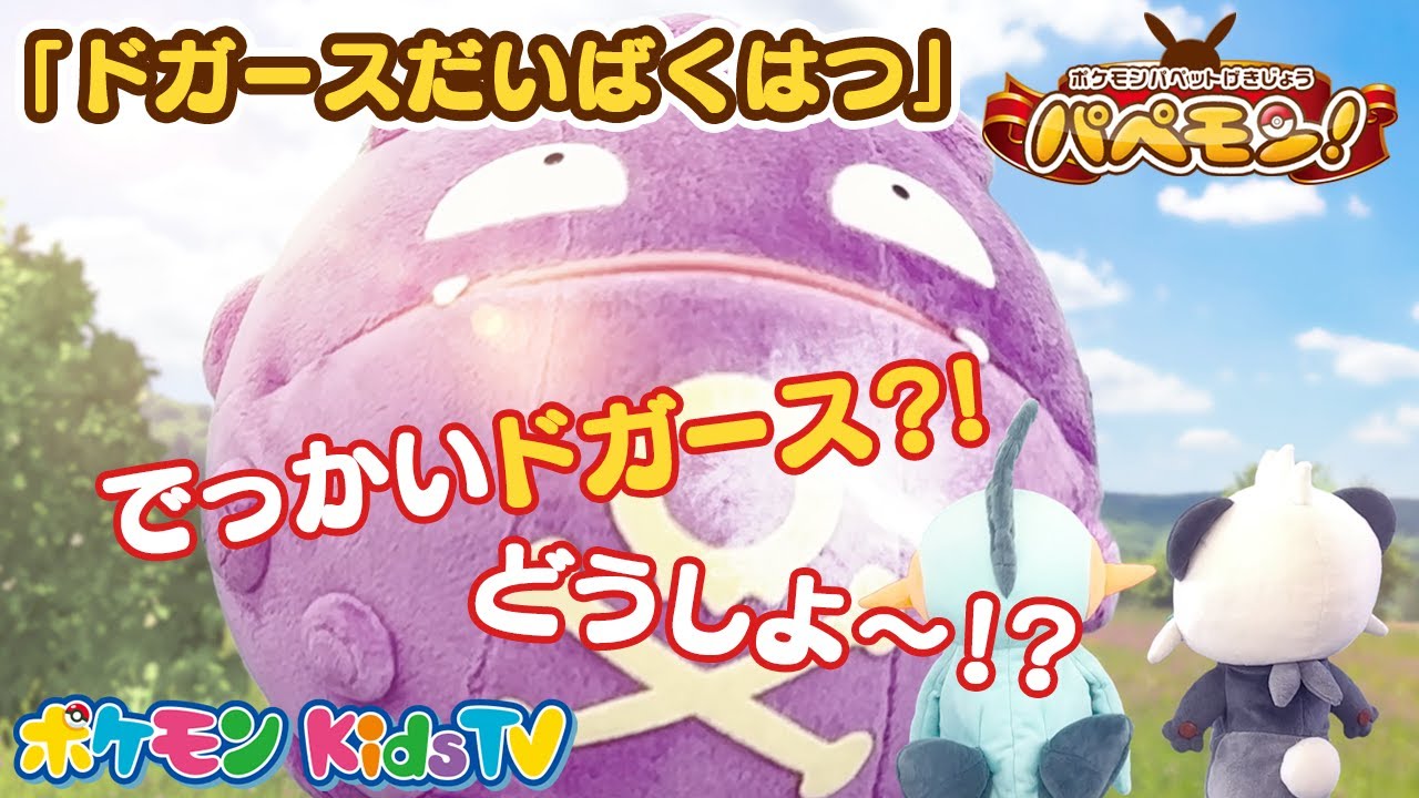 ポケモン ドリームパペット mqdefault.jpg