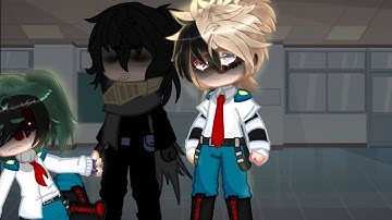 If I knew it all then.. would I do it again? Would I do it again?[]BKDK ANGST![]original?[]