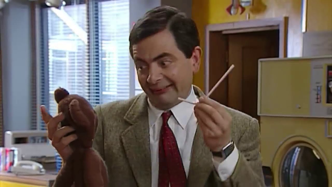 mr. bean youtube mr. bean youtube