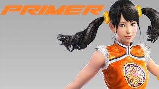 [Guide] Tekken 7 Primer: Ling Xiaoyu screenshot 5