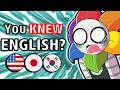 “You KNEW English this whole time??” VRChat Polyglot Language Trolling