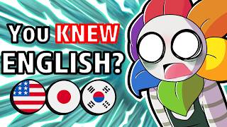 “You KNEW English this whole time??” VRChat Polyglot Language Trolling screenshot 1