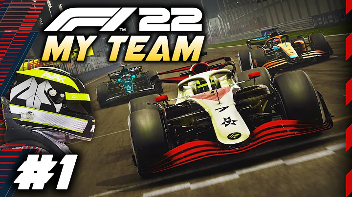 F1 22 MY TEAM CAREER Part 1: A New Era Journey Begins! My 'Create A Team' Career Mode on F1 22 Game! - DayDayNews