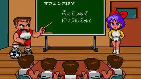 SEGA Genesis - Opening / Intro - H - Part 3