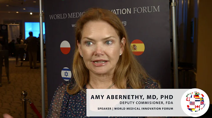 Amy Abernethy on ways AI can improve clinical tria...