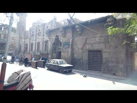 حارة يكن بشارع سوق السلاح