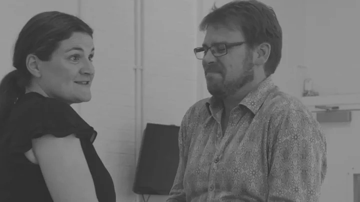Meet Ben Hulett and Klara Ek