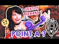 Trouver son POINT A ? Le SEXTOY fou qui permet des ORGASMES inédits !