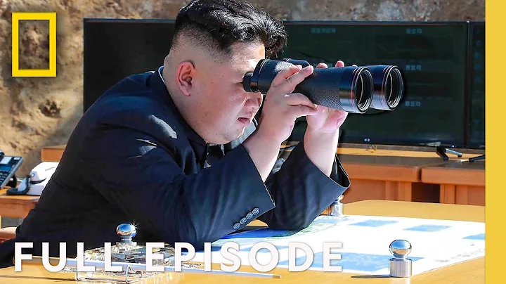 Inside North Korea: The Kim Dynasty (Full Episode) | SPECIAL | National Geographic