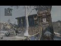 Black Ops : Team Deathmatch Gameplay on WMD!