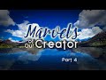 Origins: Marvels of Our Creator pt.4