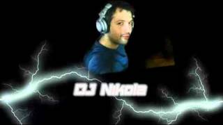 DJ Nikola and Re-Jector Hardstyle Event 16.07.2010 Teaser