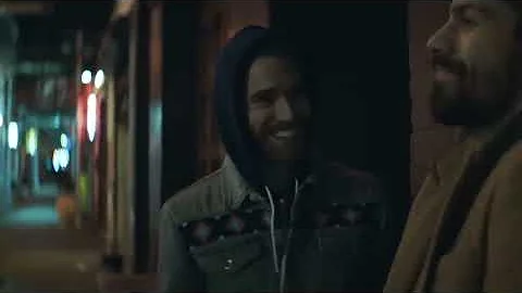 A NEW YORK LOVE STORY - SHORT FILM by Timothy Ryan...