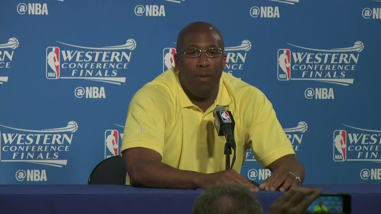 Warriors' Mike Brown nearly arrested before Game 2; Gregg Popovich watched  and laughed