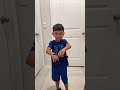 Get Ready With Me to Pick Up My Brother from School 👕🔥