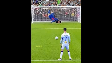 Funny Penalty Kicks 😂🤣