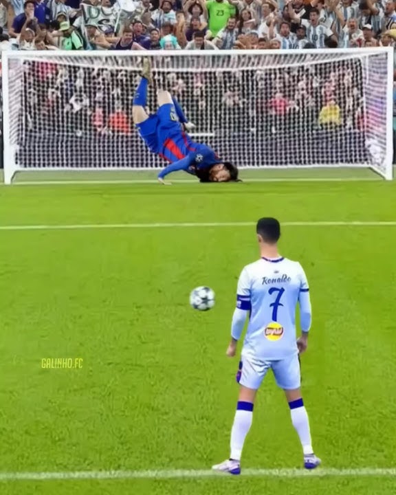 Funny Penalty Kicks 😂🤣