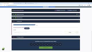 Root Me - Try Hack Me - Walkthrough (on Attackbox)