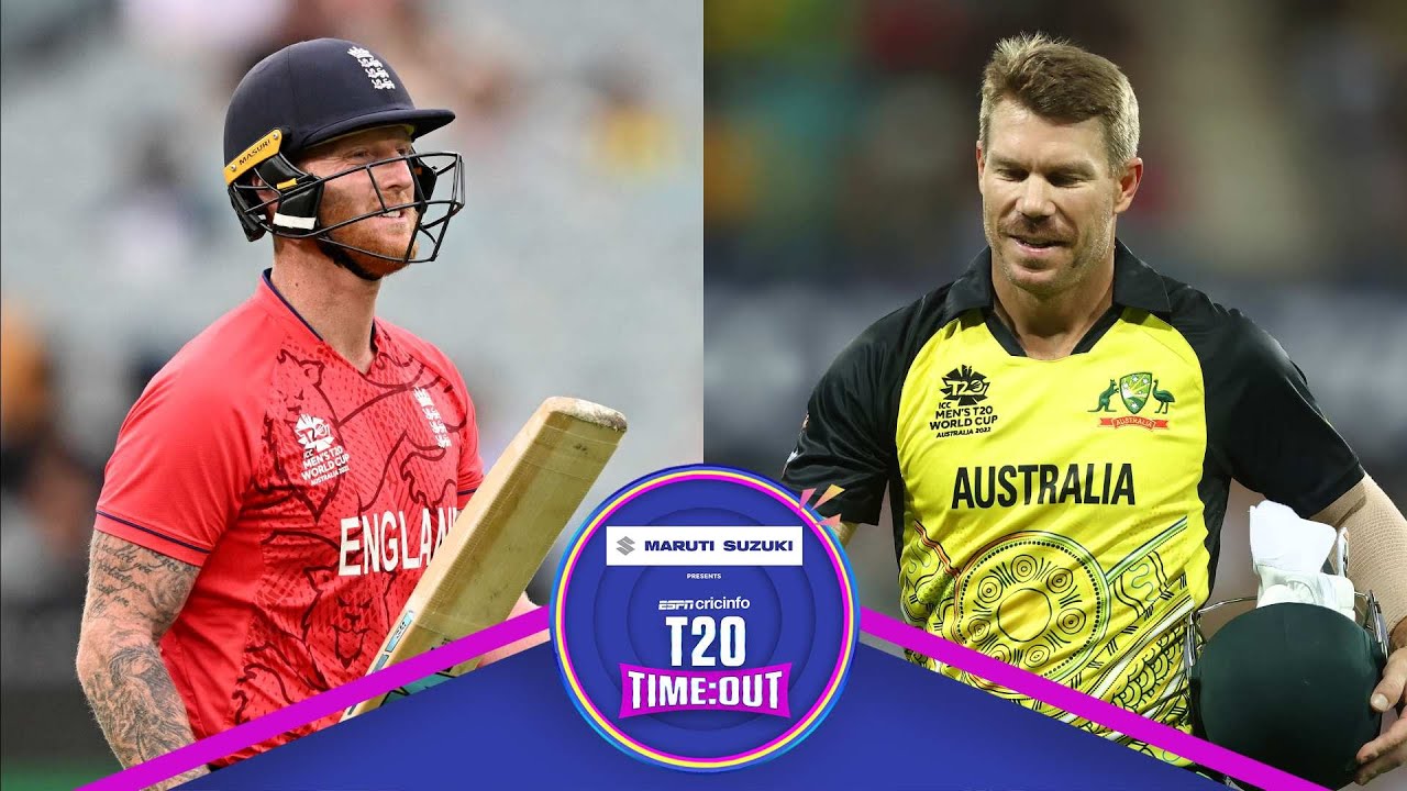 AUS vs ENG - Where Should Ben Stokes Bat For England?