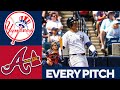 Yankees Vs Atlanta l Juan Soto Home Run l Resumen Del Juego