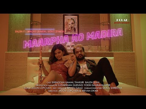 balen---marpha-ko-madira-ft.-swachit-shakya-|-rohit-shakya