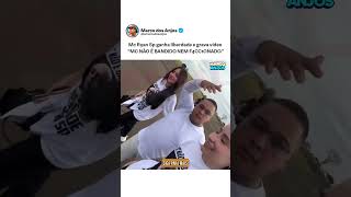 🚨 O DESABAFO DO TUBARÃO!