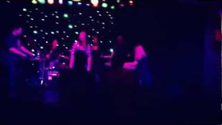 Nerve Language - Dog Daze (Work Drugs cover)