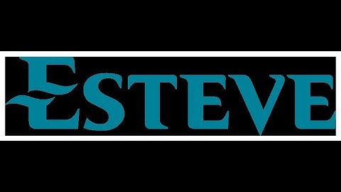 Esteve   SM API Winner