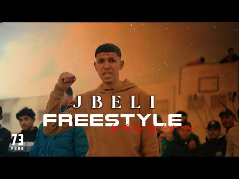 JBELI FREESTYLE 1 Clip Officiel