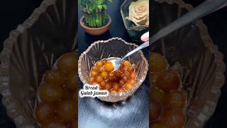 mini gulab jamun recipe #trending #youtubeshorts #shortvideo #shortsfeed