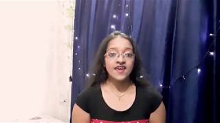 BTS- Epiphany (korean) cover by Devrupa